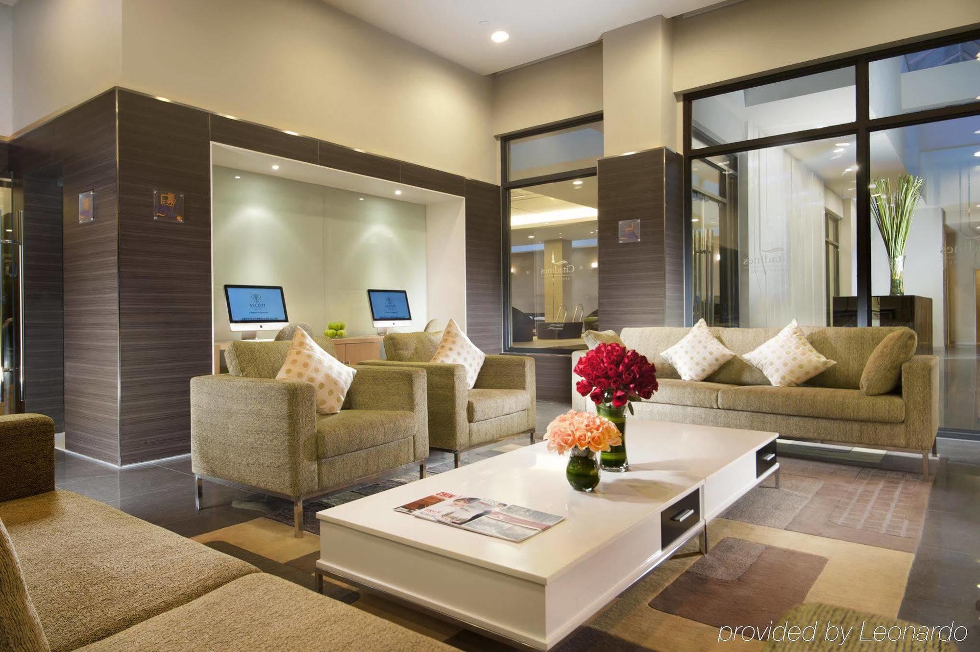 Citadines Zhuankou Wuhan Rum bild